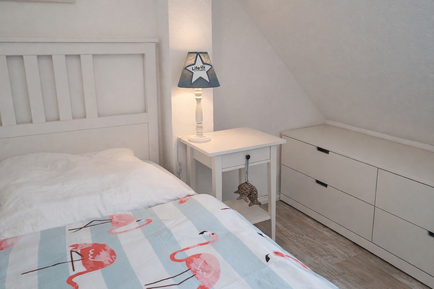  Baltic One Scharbeutz - Schlafzimmer