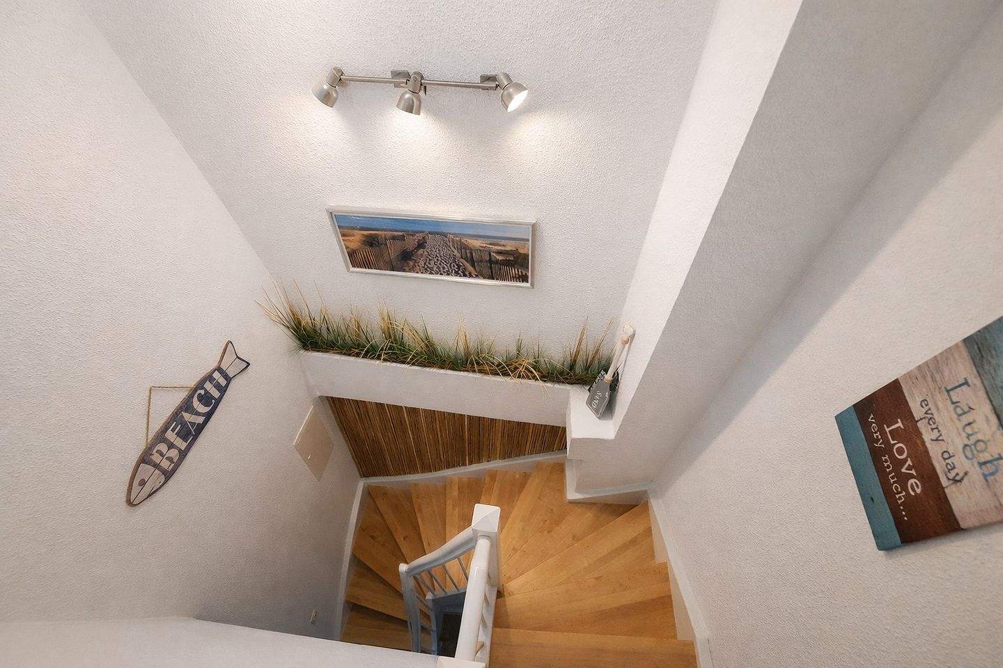  Baltic One Scharbeutz - Wohnzimmer