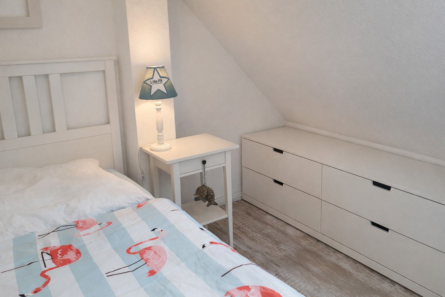  Baltic One Scharbeutz - Schlafzimmer