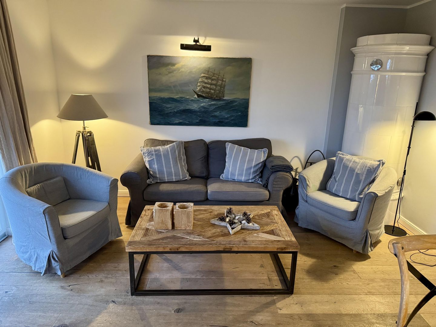  Strandhüs List Strandhüs - 