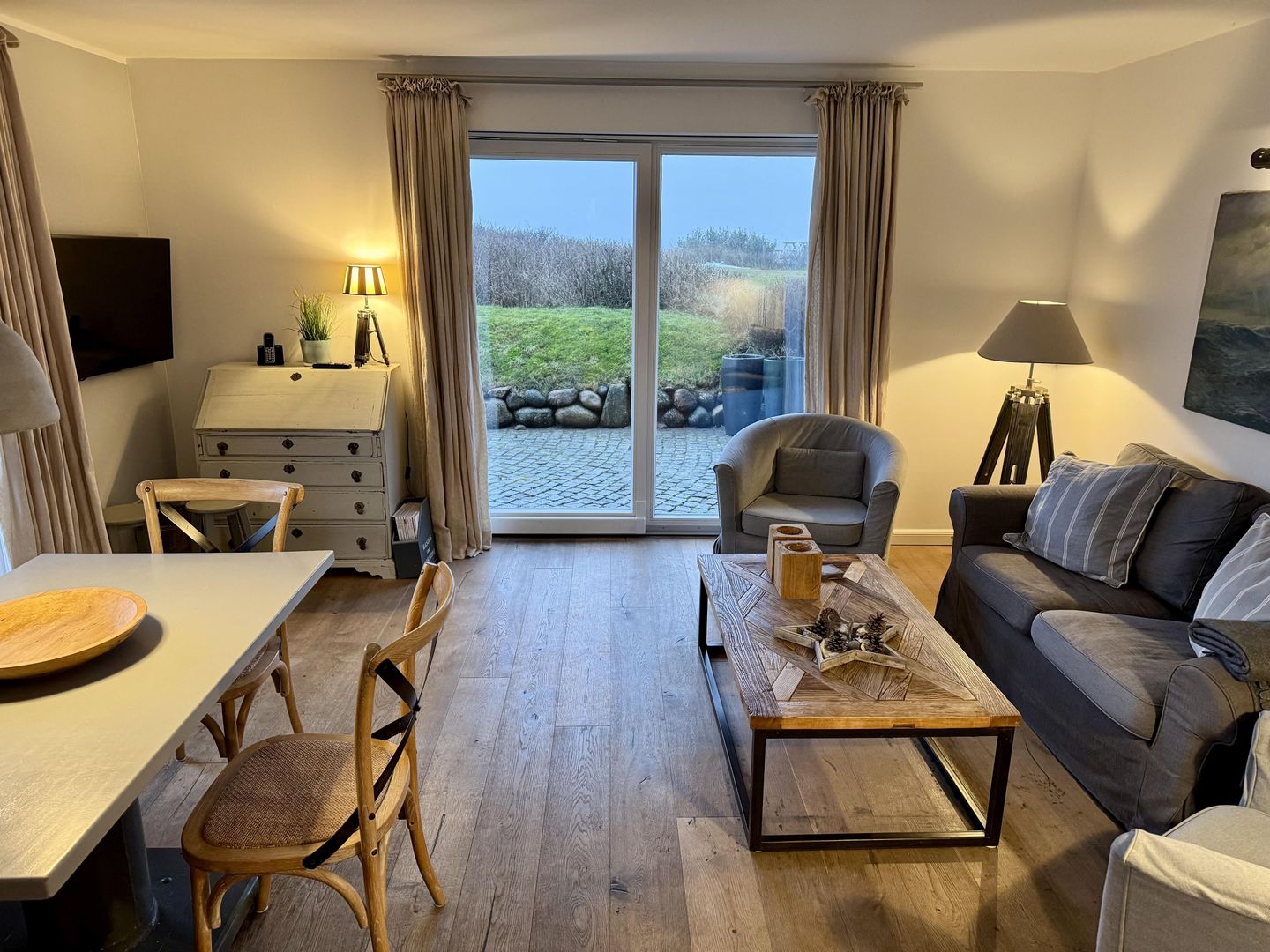  Strandhüs List Strandhüs - 