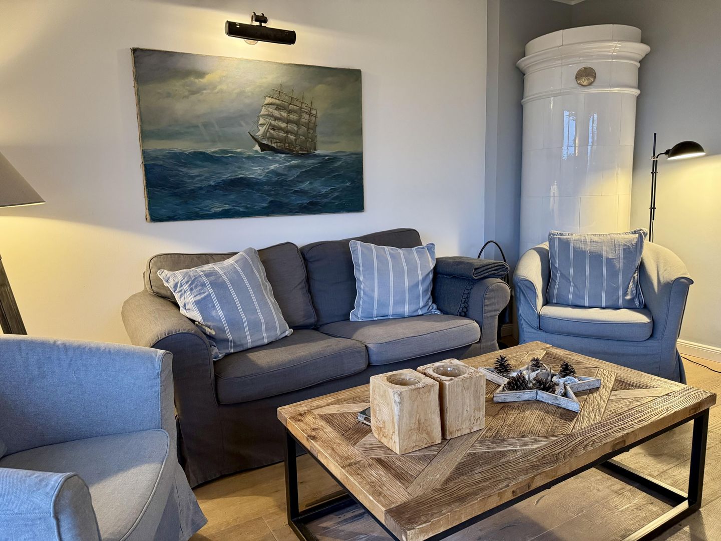  Strandhüs List Strandhüs - 