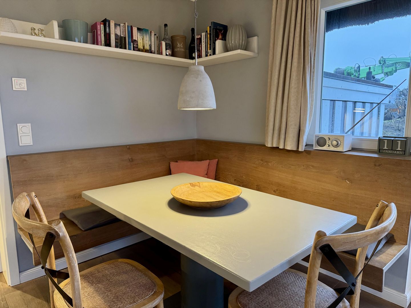  Strandhüs List Strandhüs - 