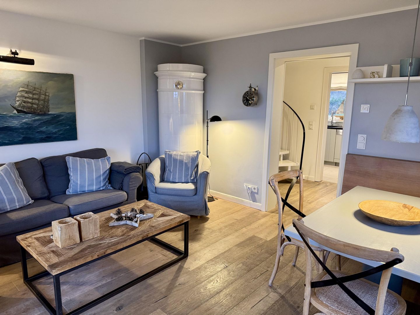  Strandhüs List Strandhüs - 