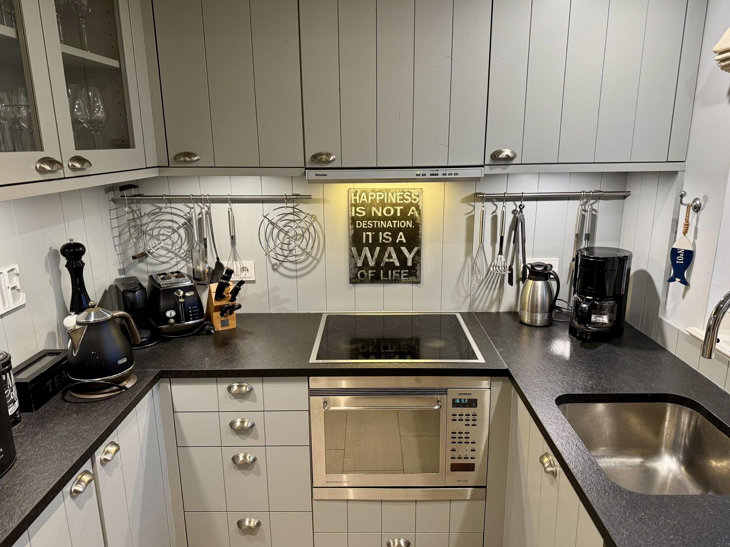  Strandhüs List Strandhüs - 