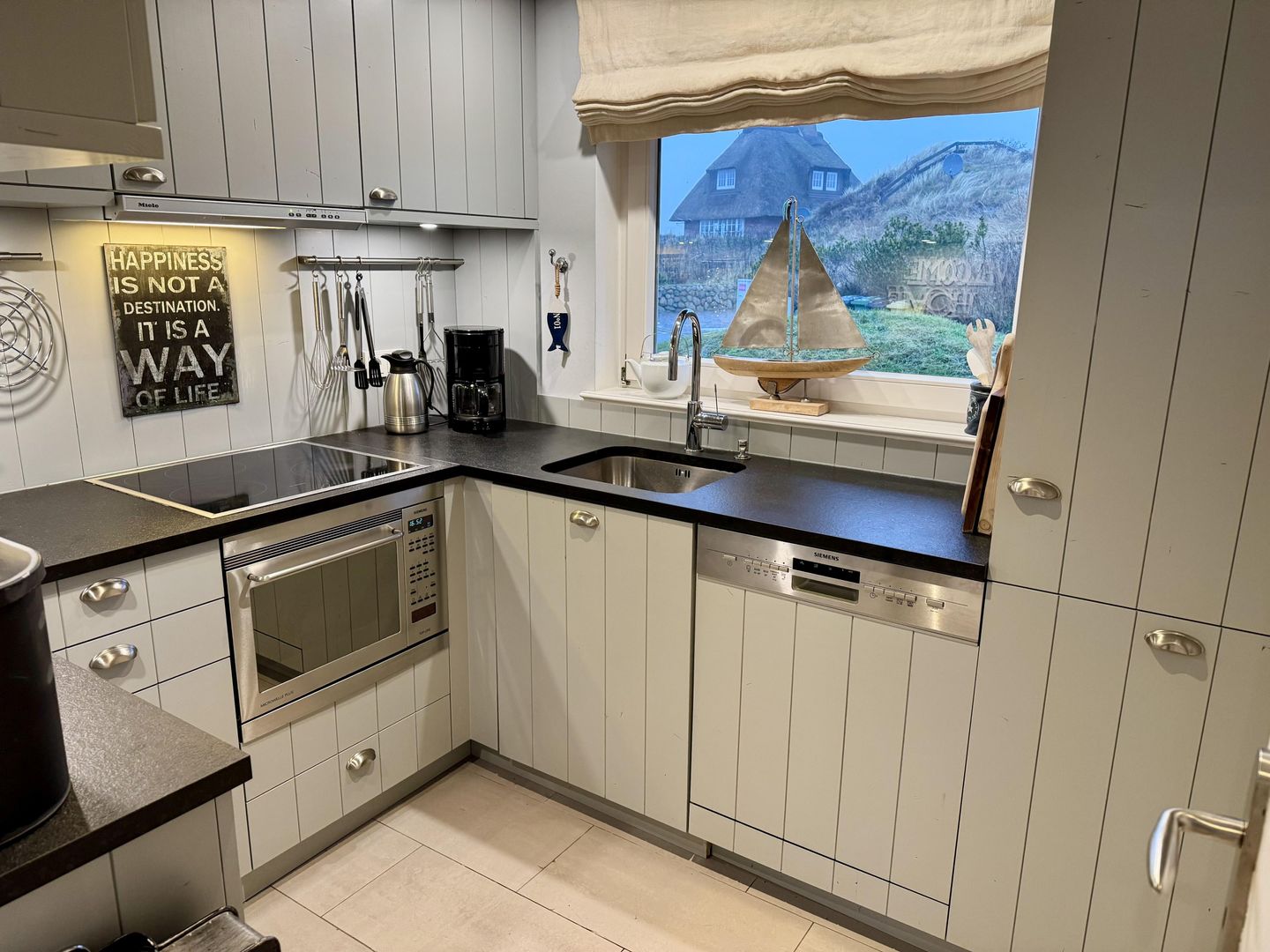  Strandhüs List Strandhüs - 