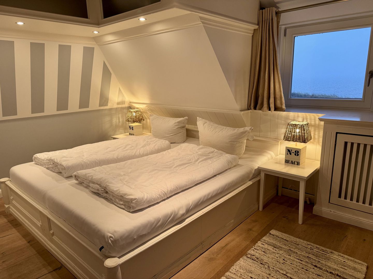  Strandhüs List Strandhüs - 