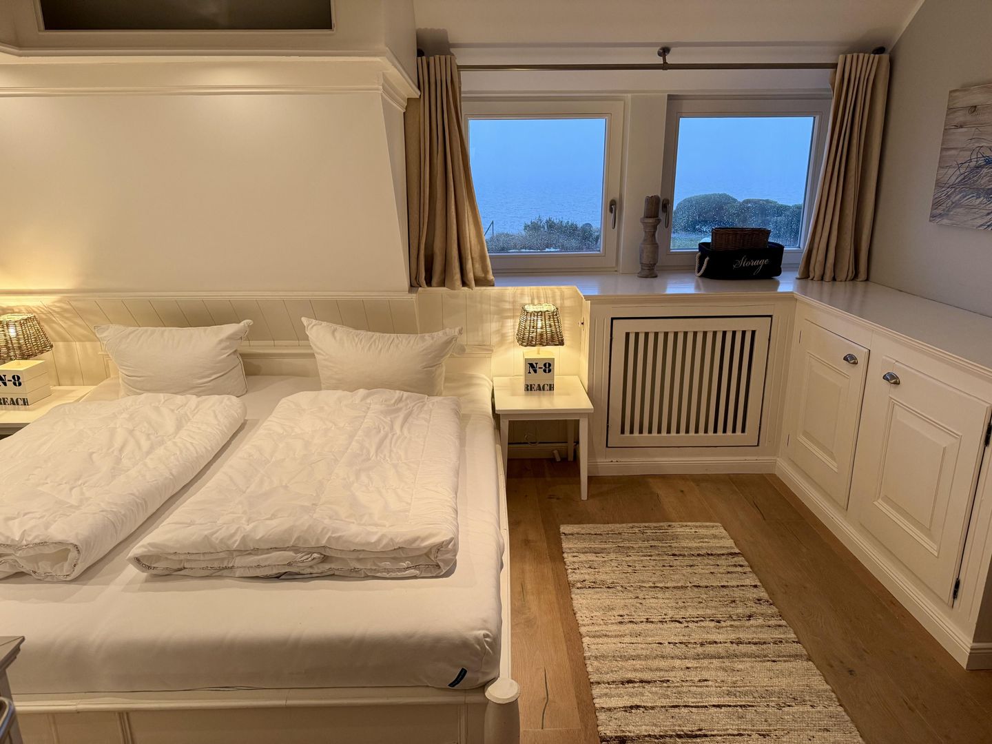  Strandhüs List Strandhüs - 