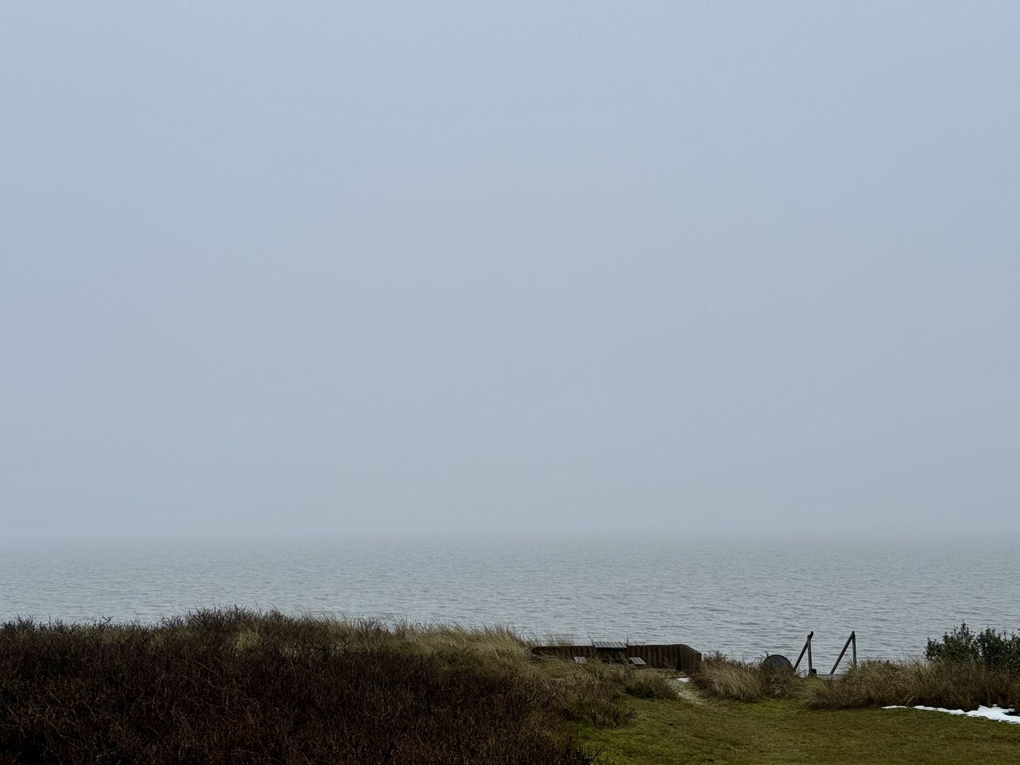  Strandhüs List Strandhüs - 