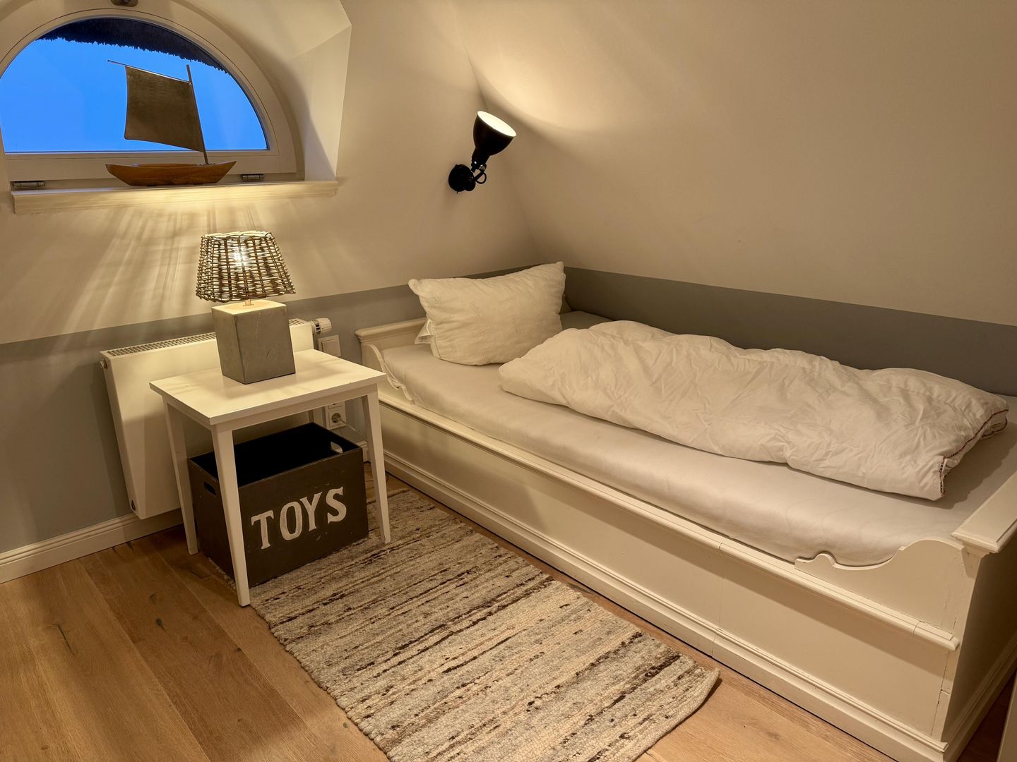  Strandhüs List Strandhüs - 