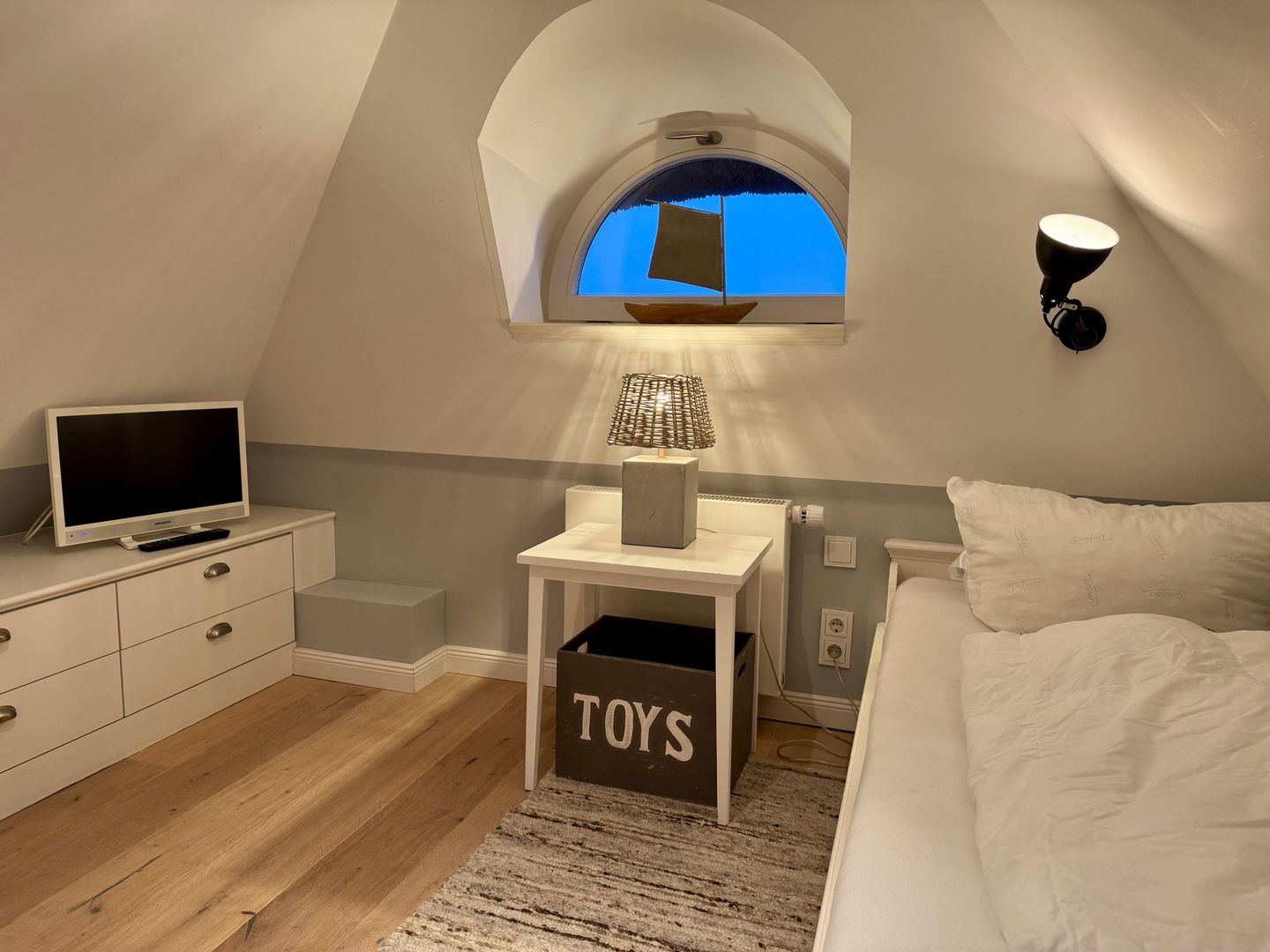  Strandhüs List Strandhüs - 