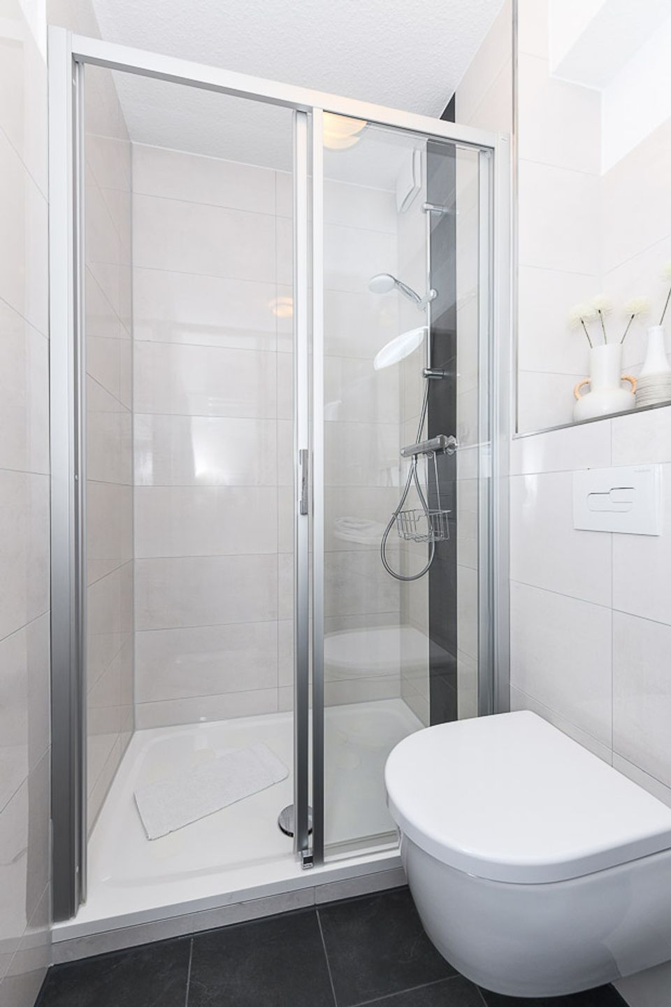  Deich in Sicht Neuharlingersiel - 