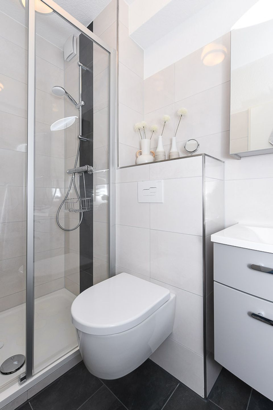  Deich in Sicht Neuharlingersiel - 