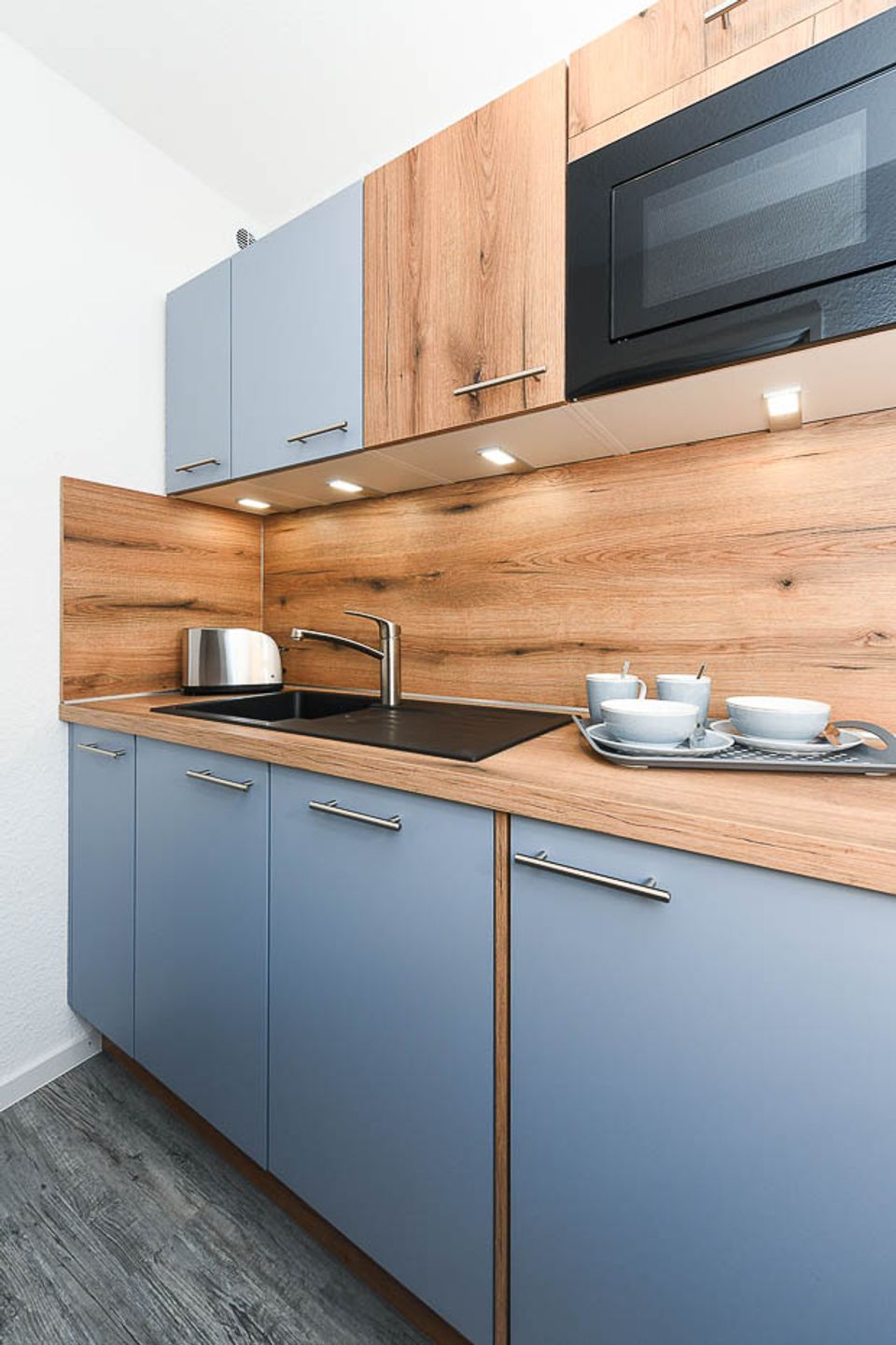  Deich in Sicht Neuharlingersiel - 