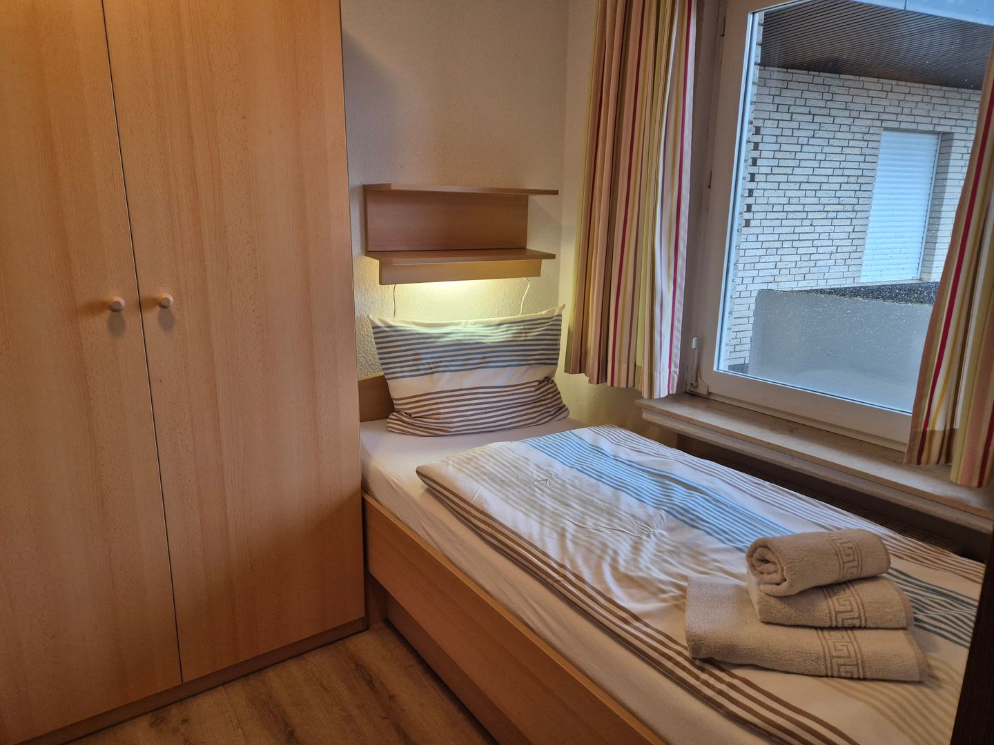  Dörperweg 3/16 - Inselblick Norddeich - 