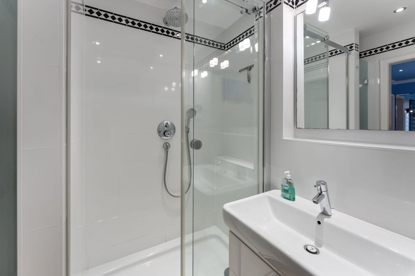  Norderhof App. 22 Kurhausstrasse 39 Kampen - 