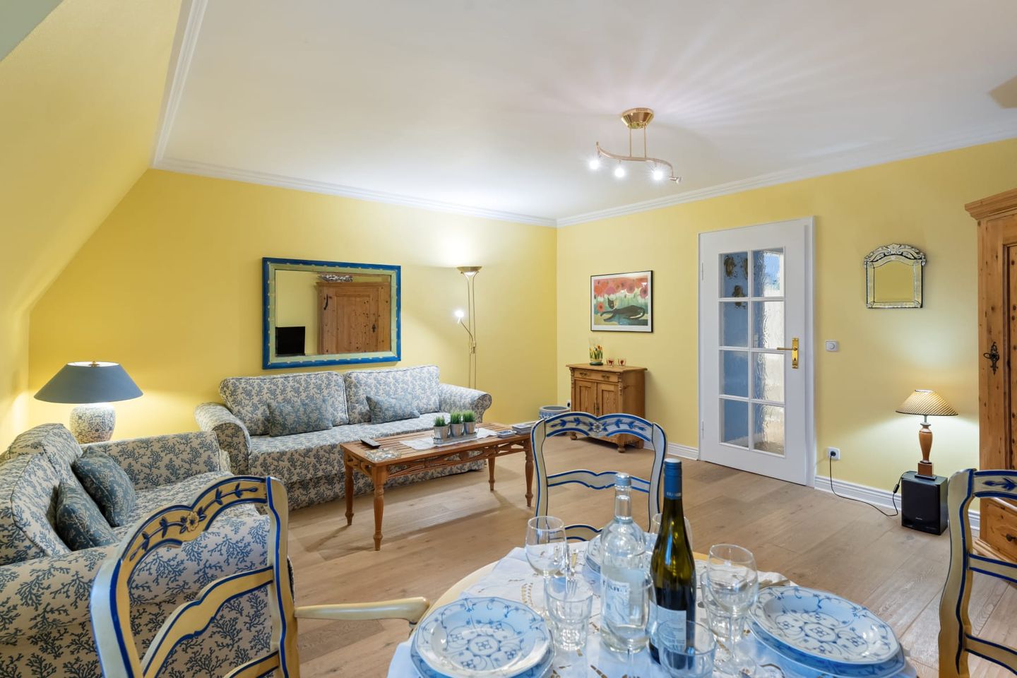  Norderhof App. 22 Kurhausstrasse 39 Kampen - 