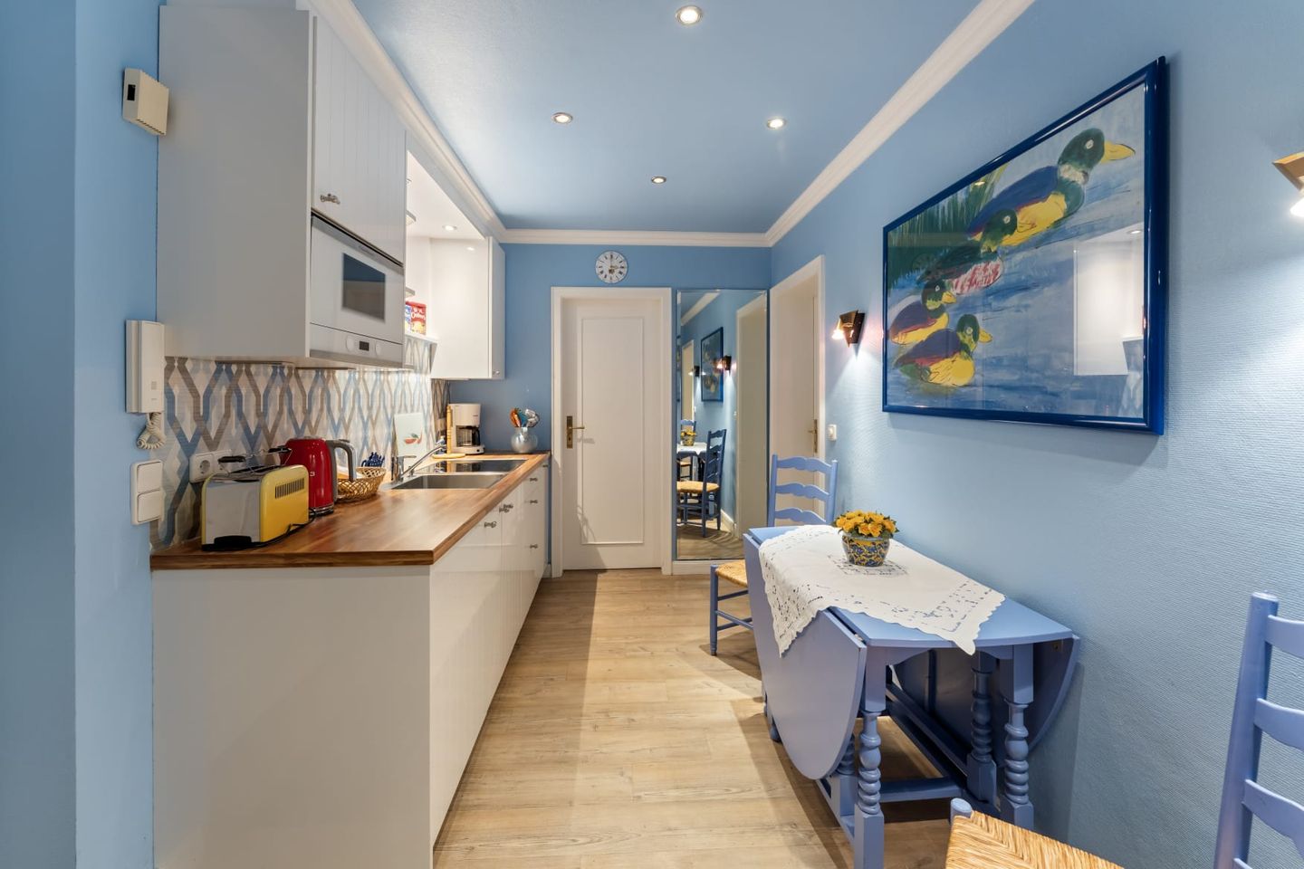  Norderhof App. 22 Kurhausstrasse 39 Kampen - 