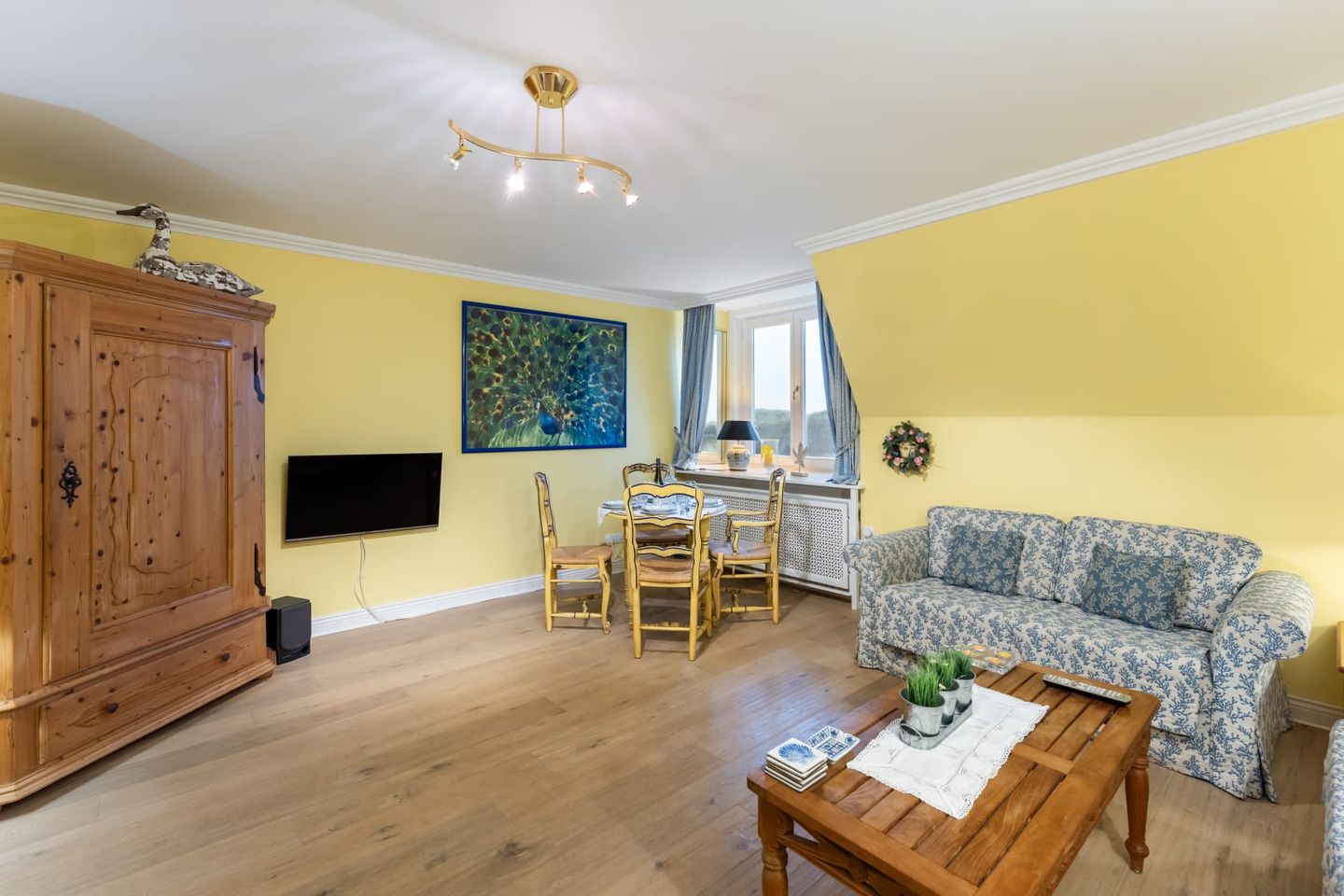  Norderhof App. 22 Kurhausstrasse 39 Kampen - 