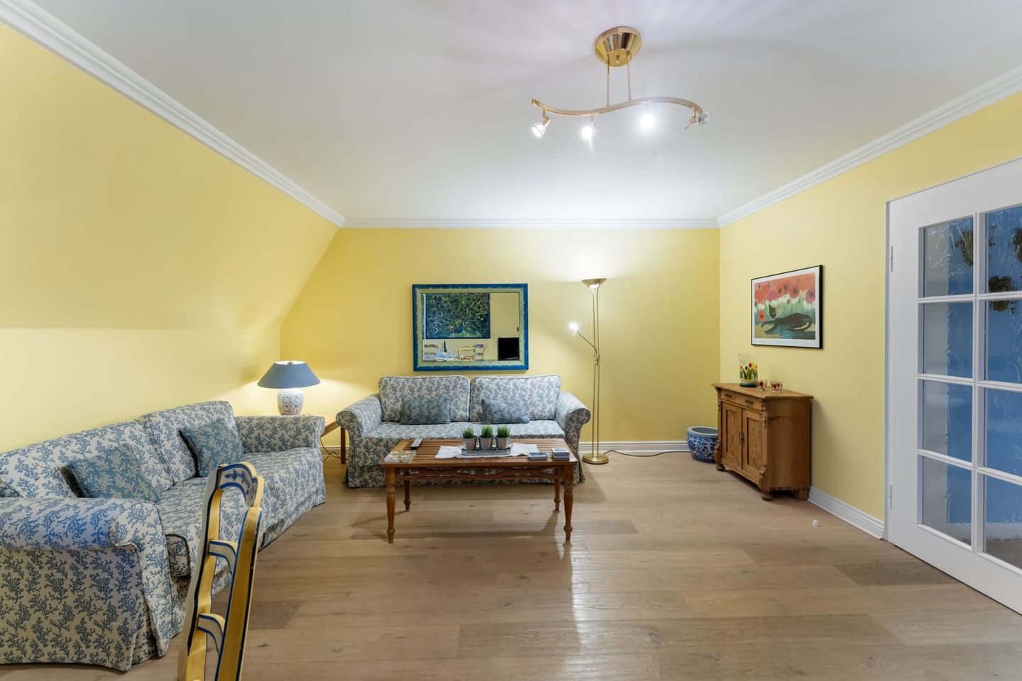  Norderhof App. 22 Kurhausstrasse 39 Kampen - 