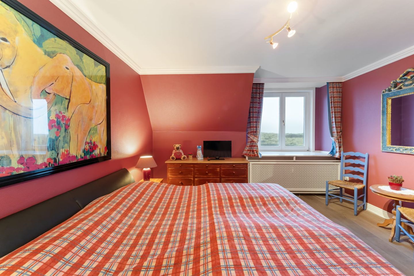  Norderhof App. 22 Kurhausstrasse 39 Kampen - 