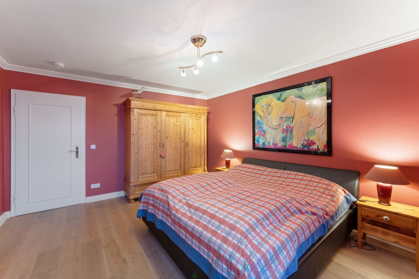  Norderhof App. 22 Kurhausstrasse 39 Kampen - 