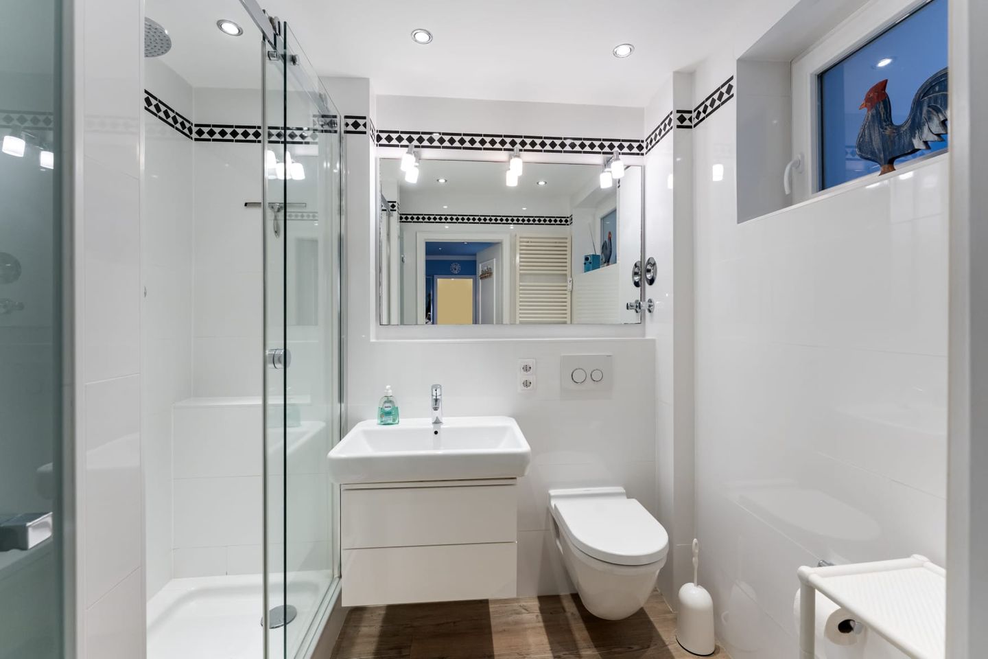  Norderhof App. 22 Kurhausstrasse 39 Kampen - 