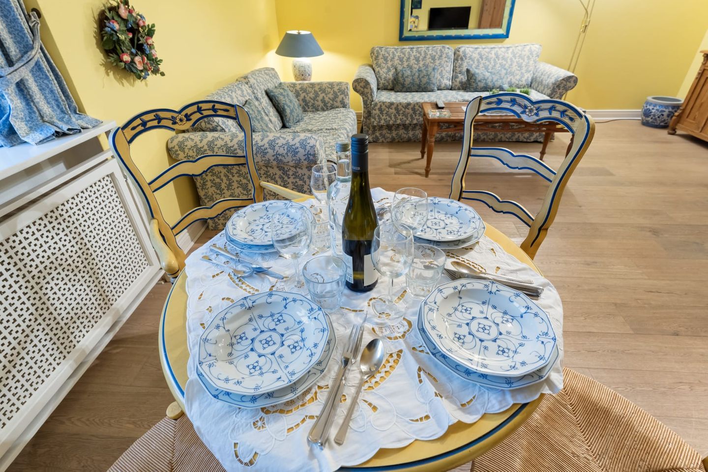  Norderhof App. 22 Kurhausstrasse 39 Kampen - 