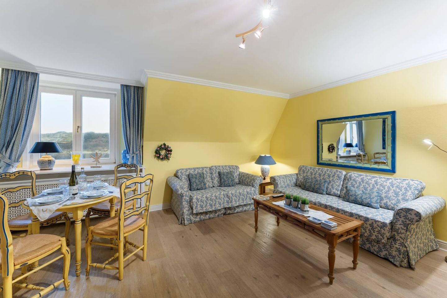  Norderhof App. 22 Kurhausstrasse 39 Kampen - 