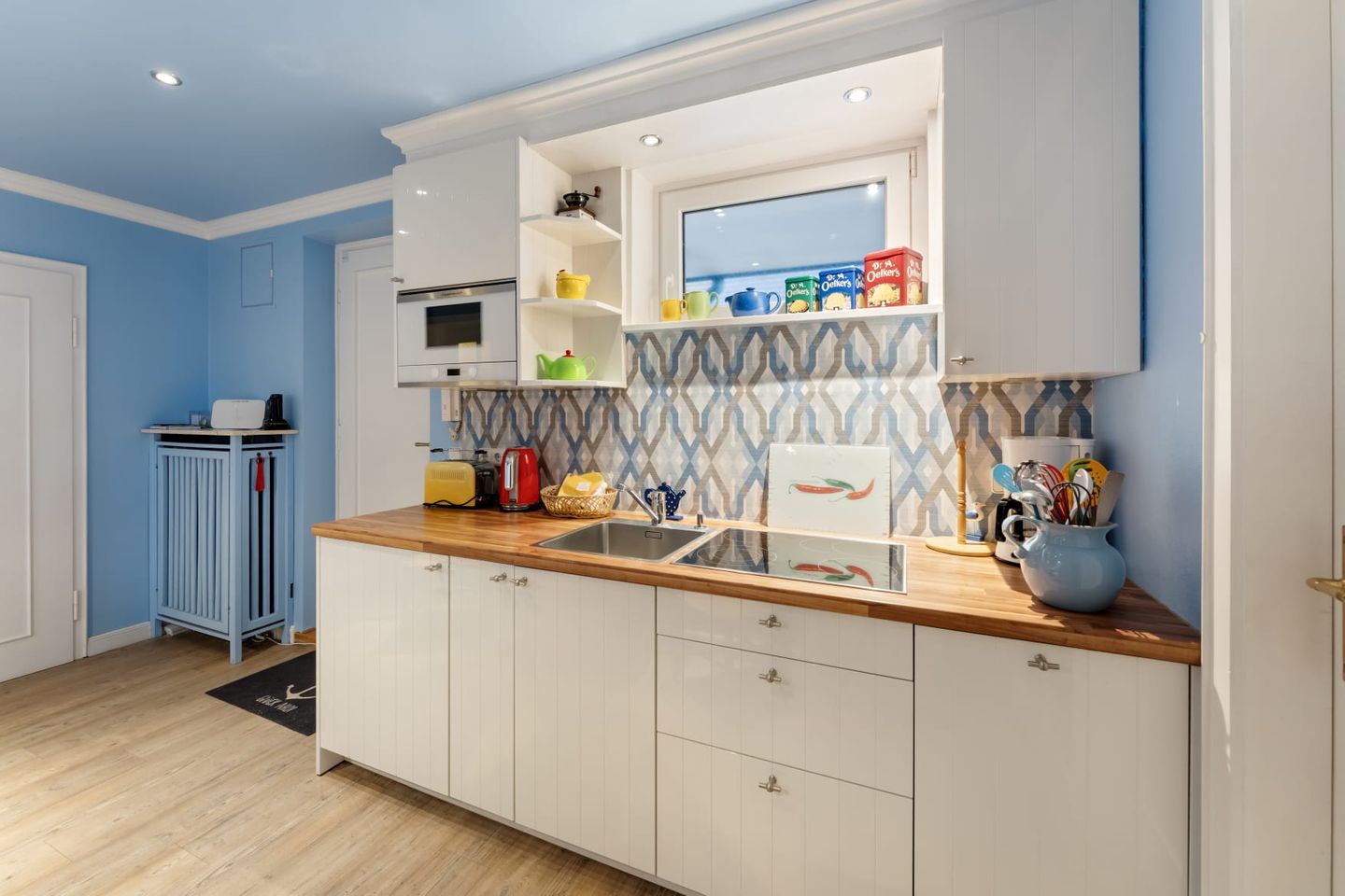  Norderhof App. 22 Kurhausstrasse 39 Kampen - 