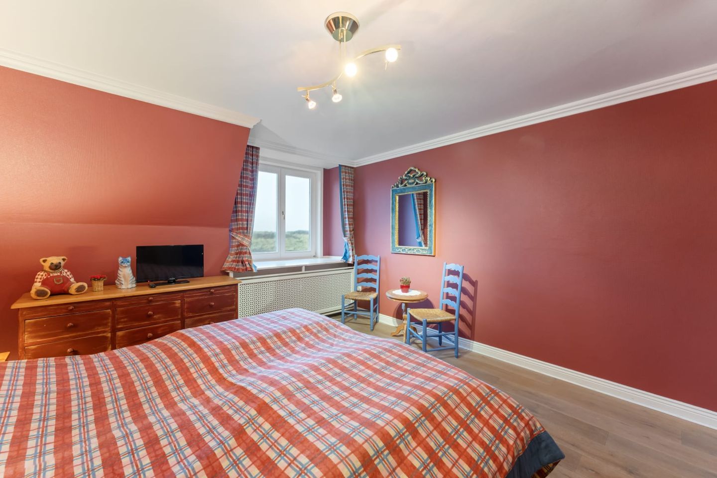  Norderhof App. 22 Kurhausstrasse 39 Kampen - 