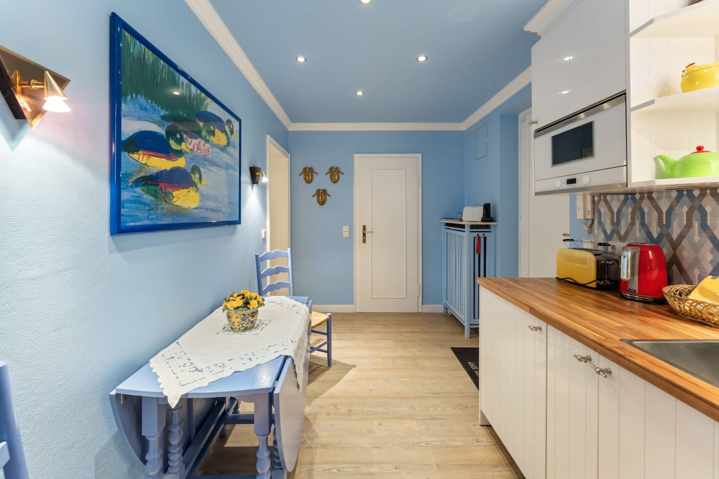  Norderhof App. 22 Kurhausstrasse 39 Kampen - 