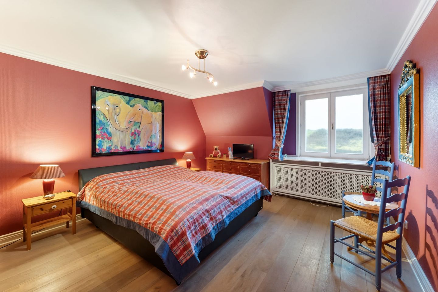  Norderhof App. 22 Kurhausstrasse 39 Kampen - 