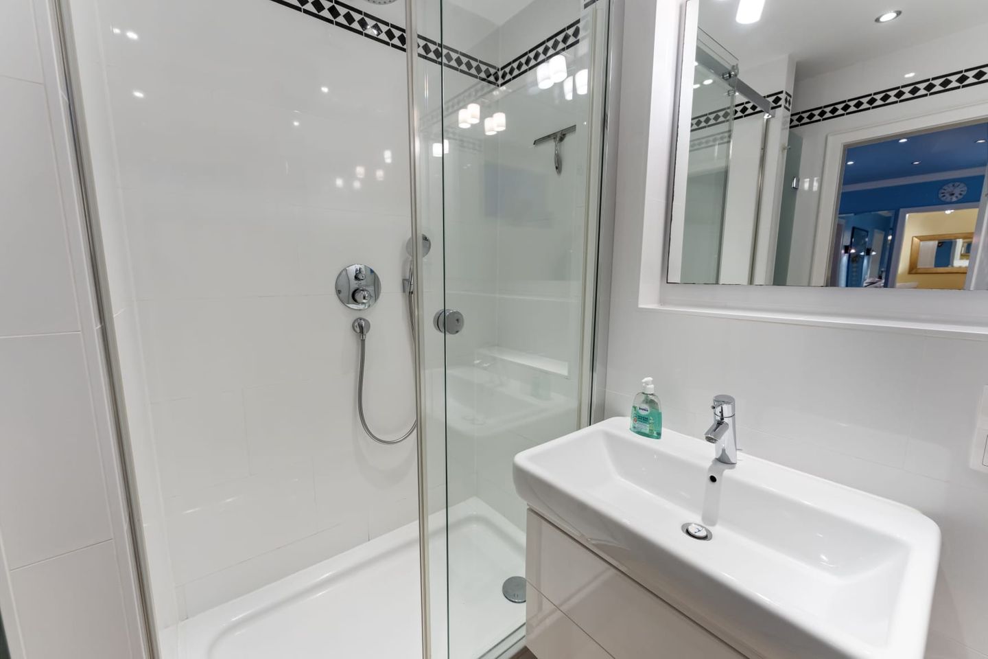  Norderhof App. 22 Kurhausstrasse 39 Kampen - 