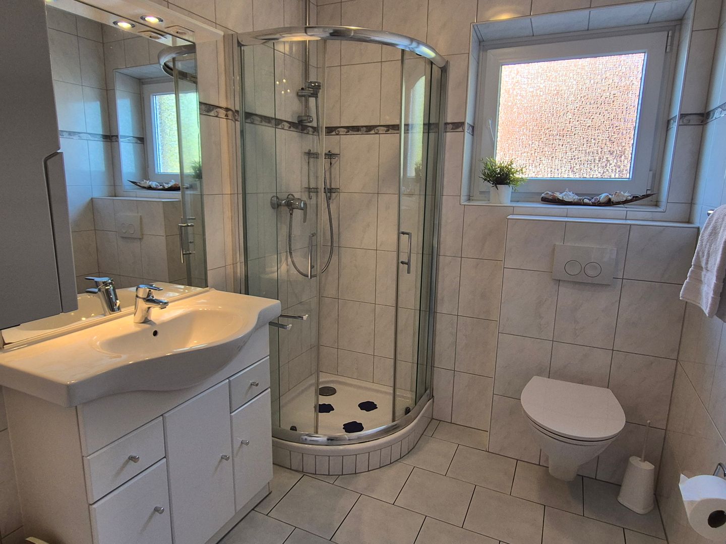  Am Koper Sand 34 - Wg. 7  - 