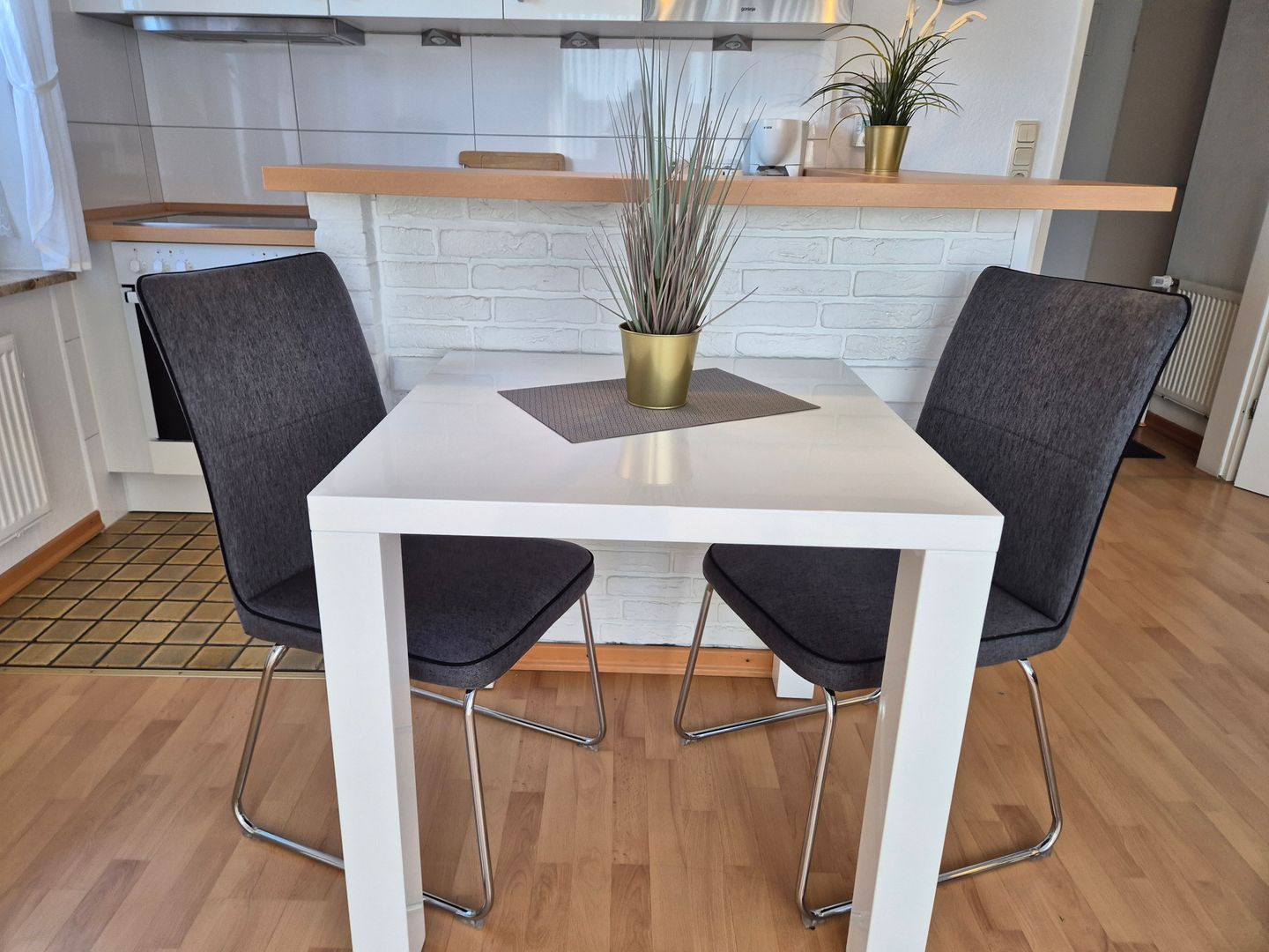  Am Koper Sand 34 - Wg. 7  - 