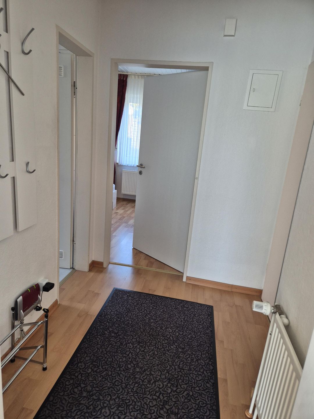  Am Koper Sand 34 - Wg. 7  - 