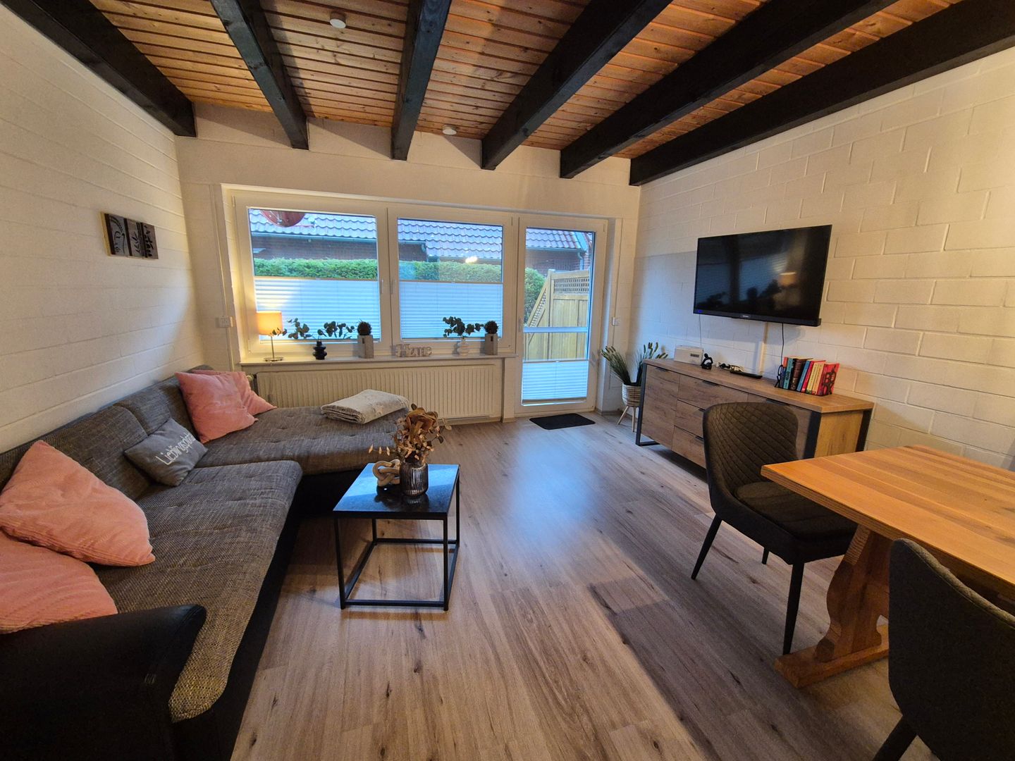  Haus Kinzigtal Molenstraße 27/5 Norddeich - 