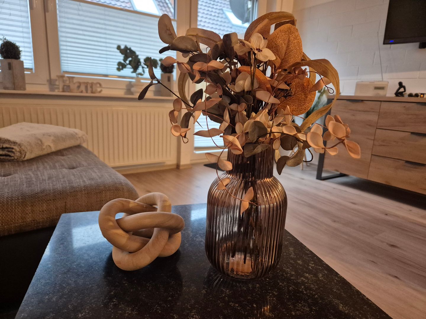  Haus Kinzigtal Molenstraße 27/5 Norddeich - 