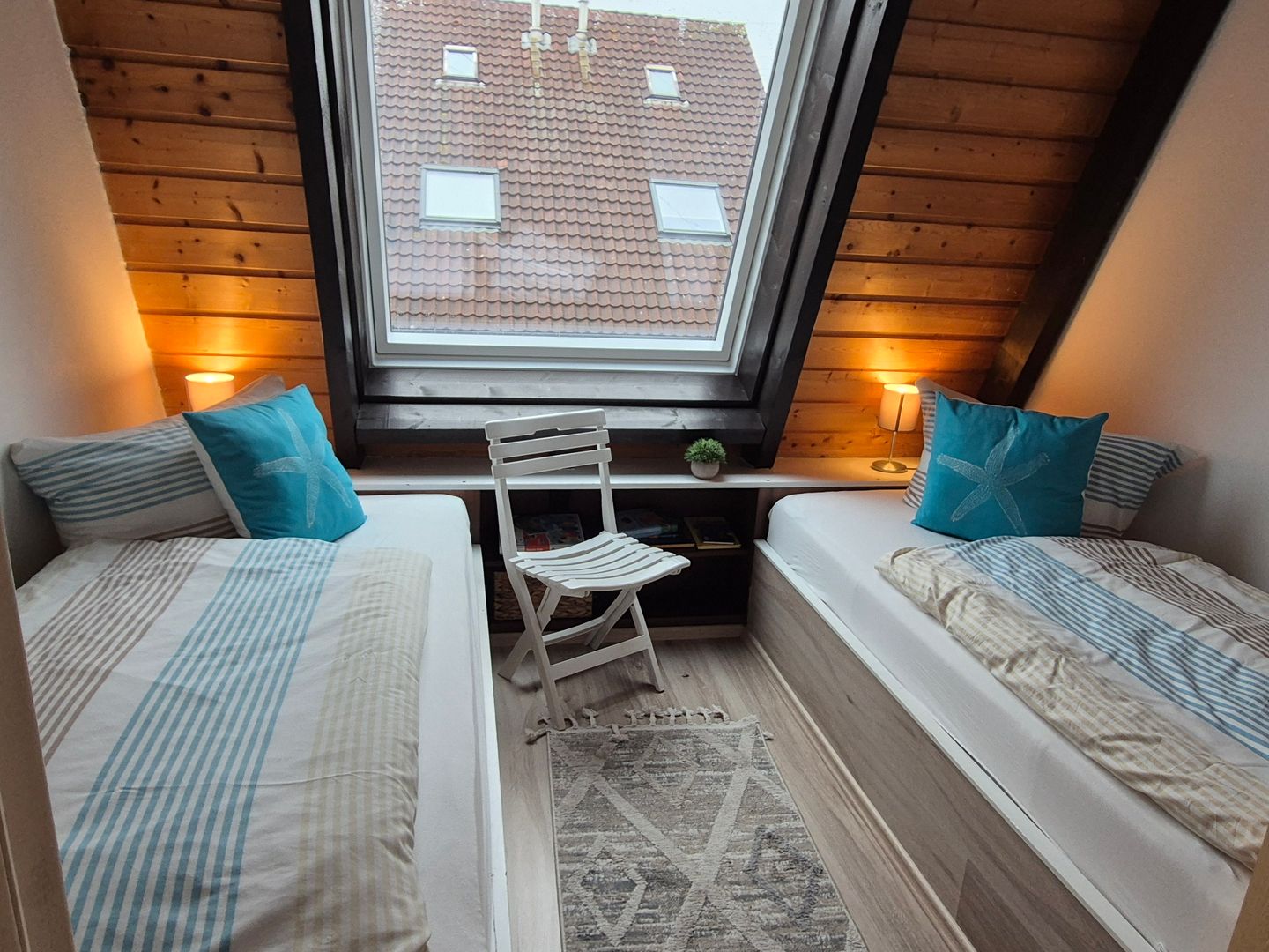  Haus Kinzigtal Molenstraße 27/5 Norddeich - 