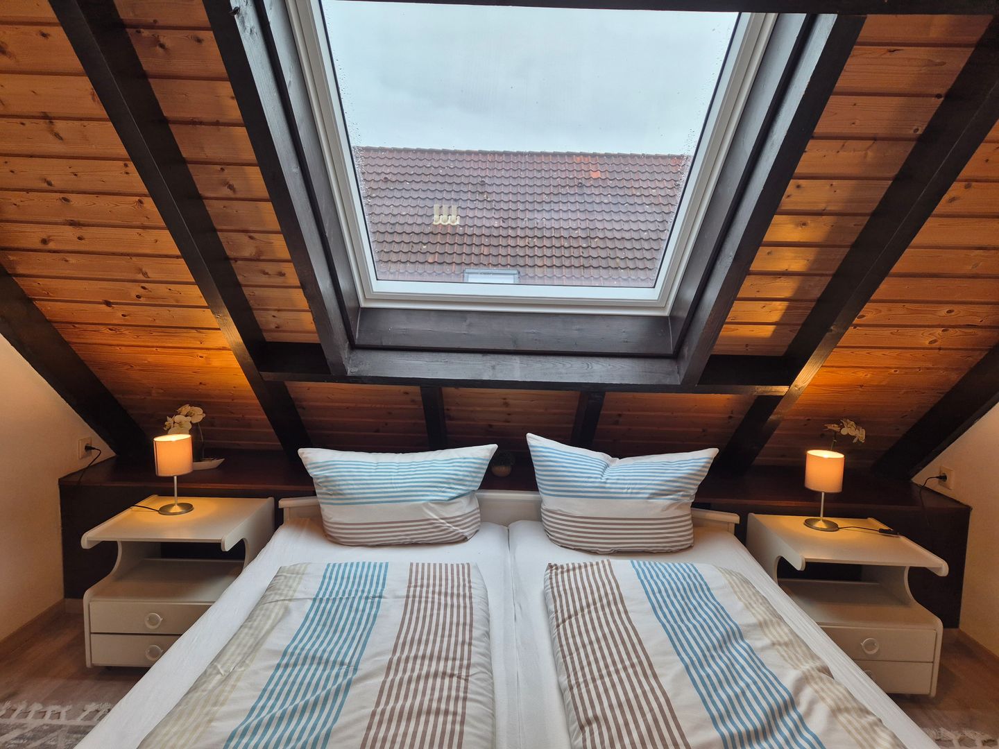  Haus Kinzigtal Molenstraße 27/5 Norddeich - 