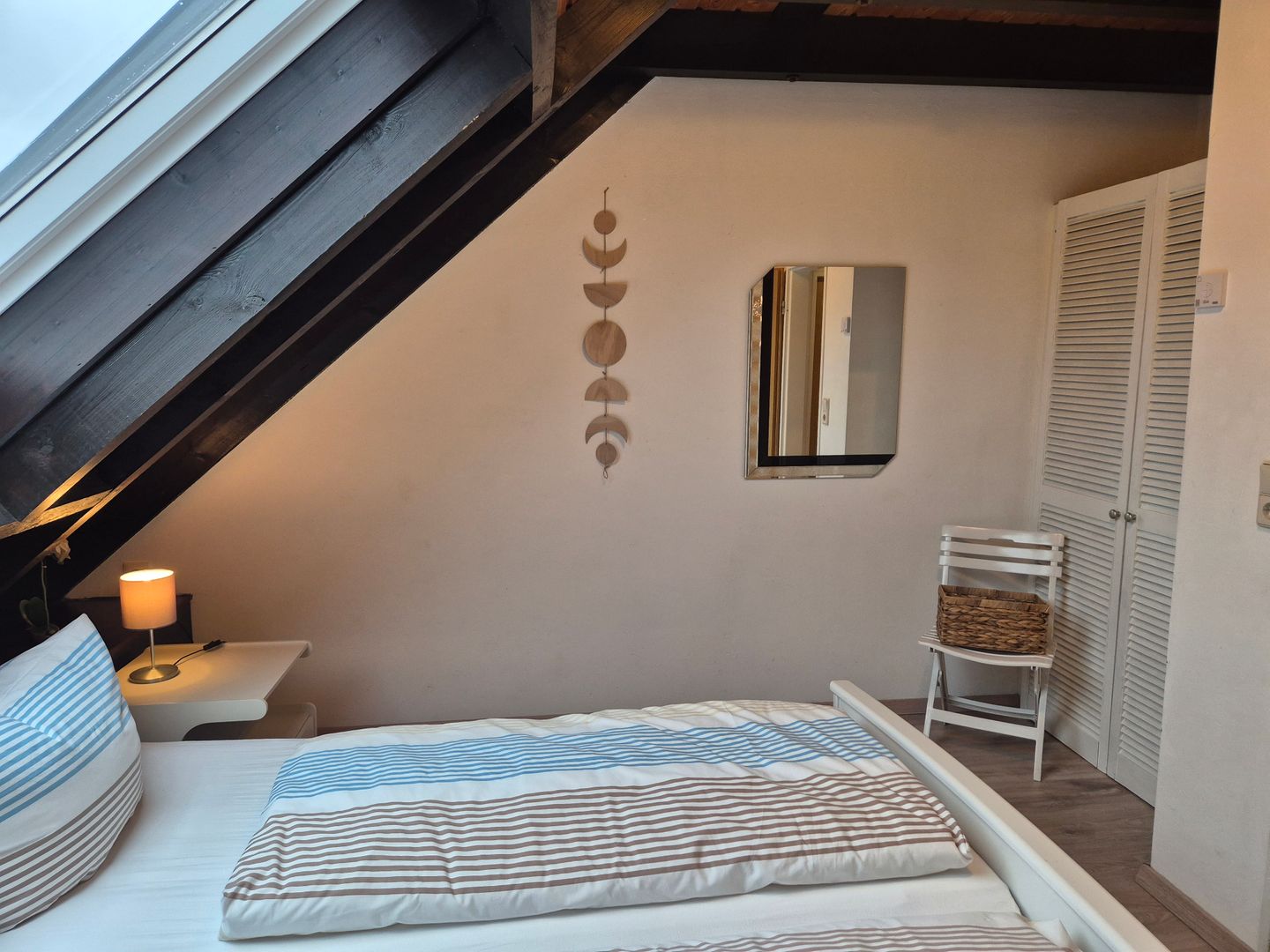  Haus Kinzigtal Molenstraße 27/5 Norddeich - 