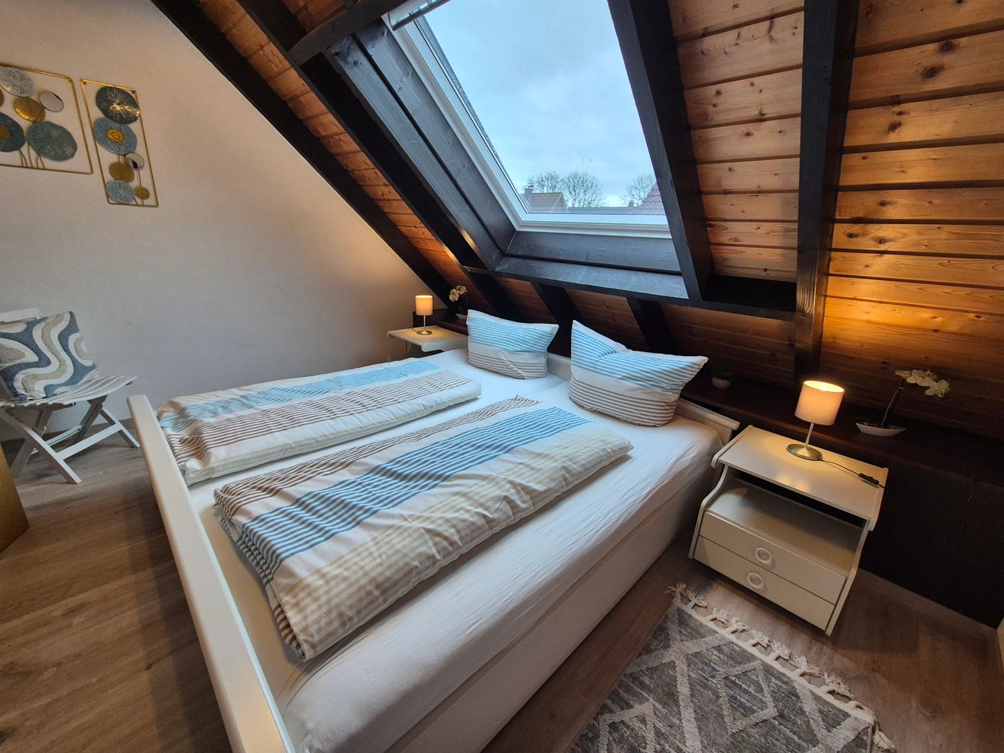  Haus Kinzigtal Molenstraße 27/5 Norddeich - 