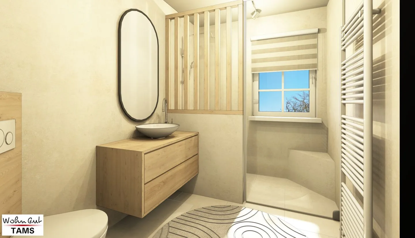 Haushälfte Evershop Ferienhaus Seepferdchen SPO Ording - 