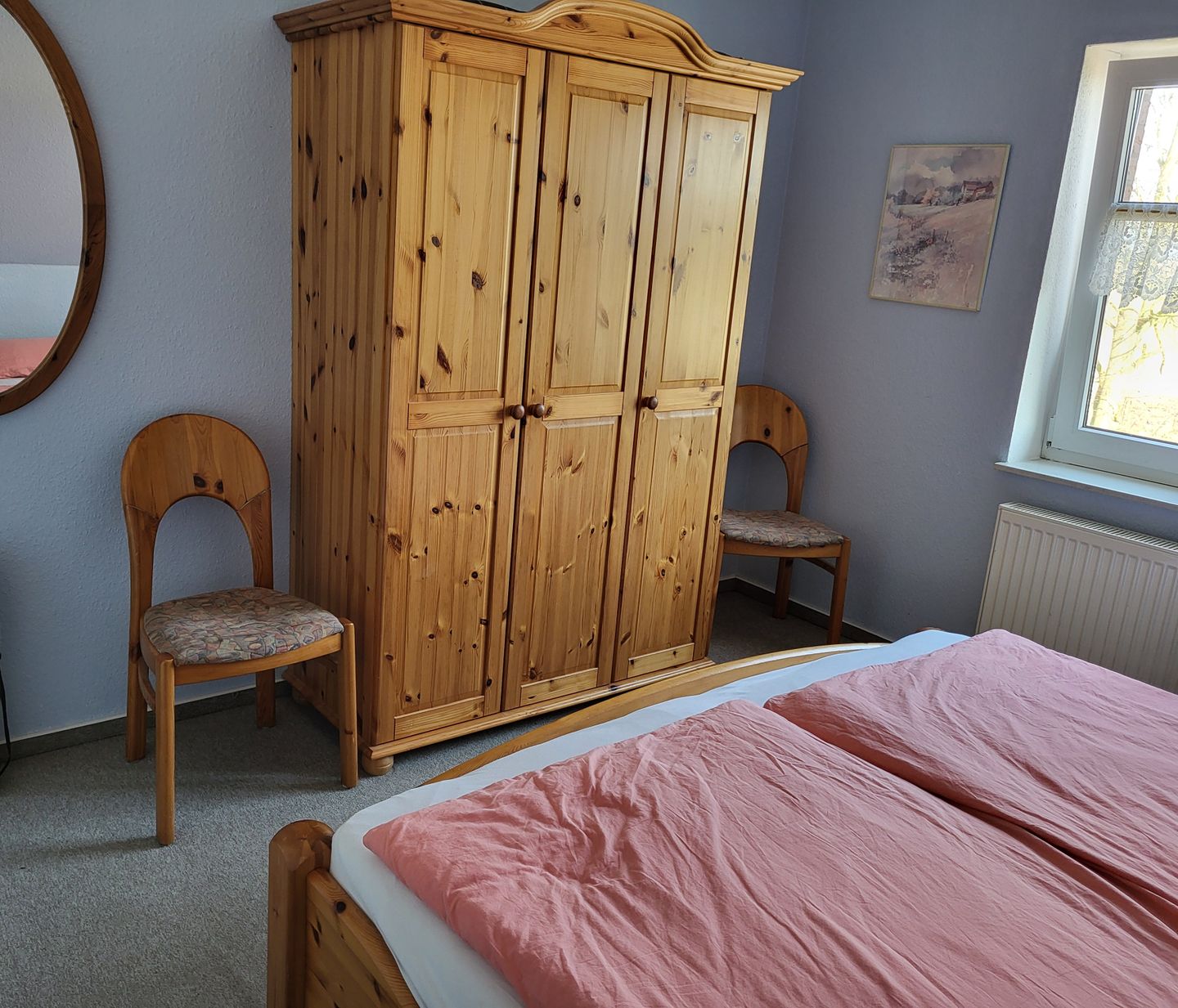 Friesenresidenz Wohnung 5 Werdum - 