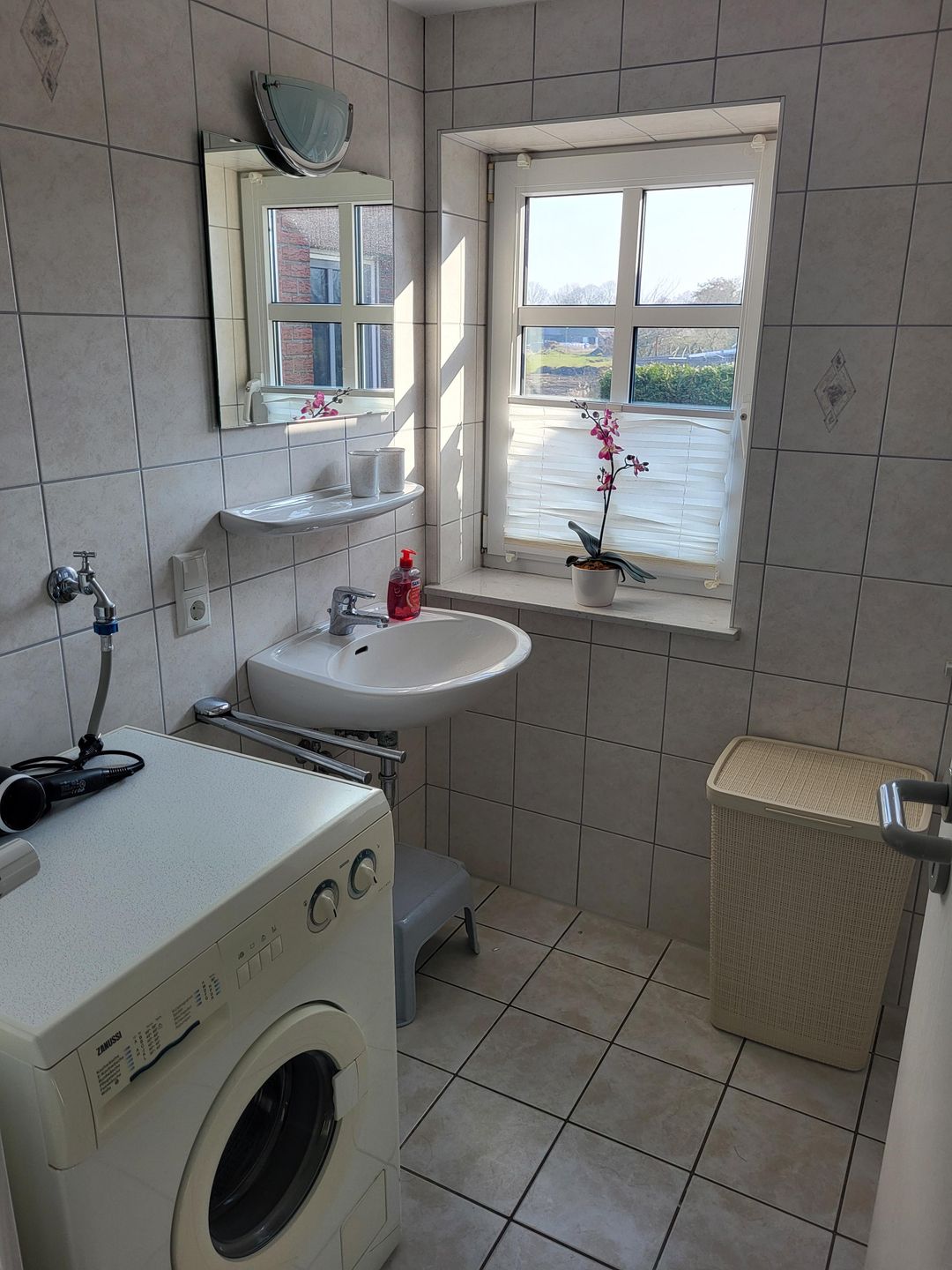 Friesenresidenz Wohnung 5 Werdum - 