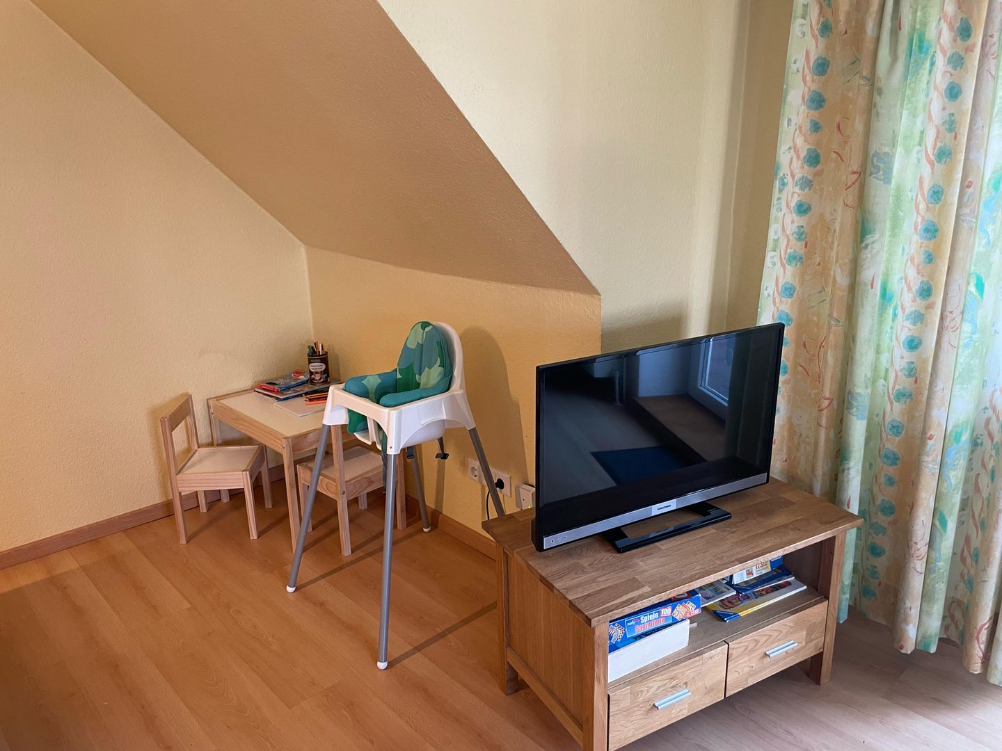 Friesenresidenz Wohnung 5 Werdum - 