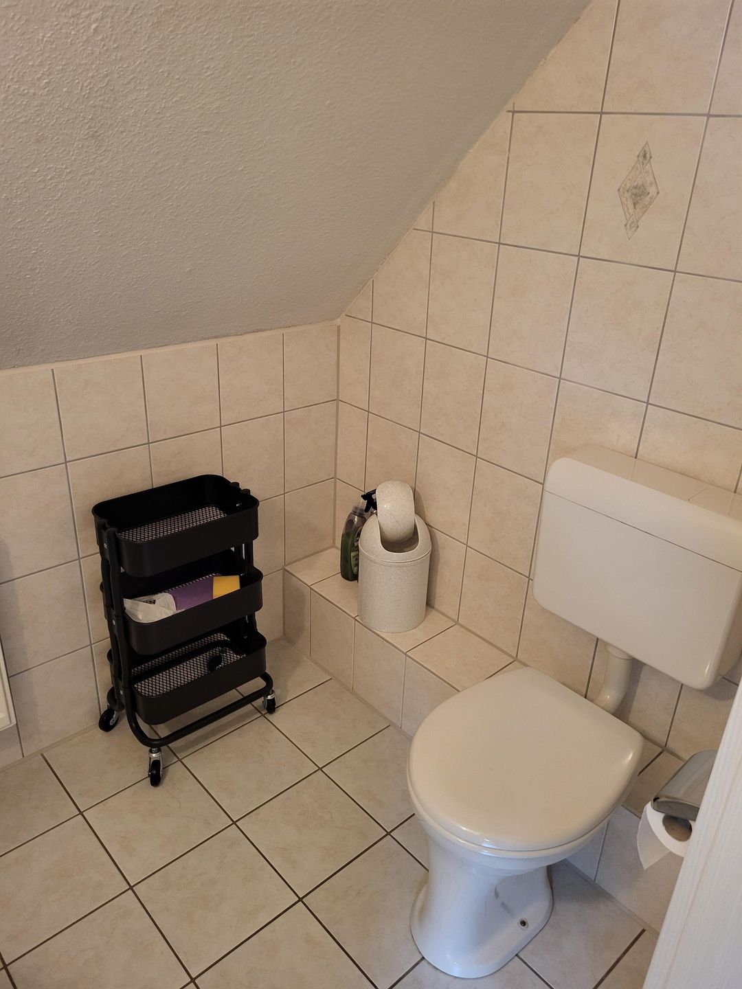 Friesenresidenz Wohnung 5 Werdum - 