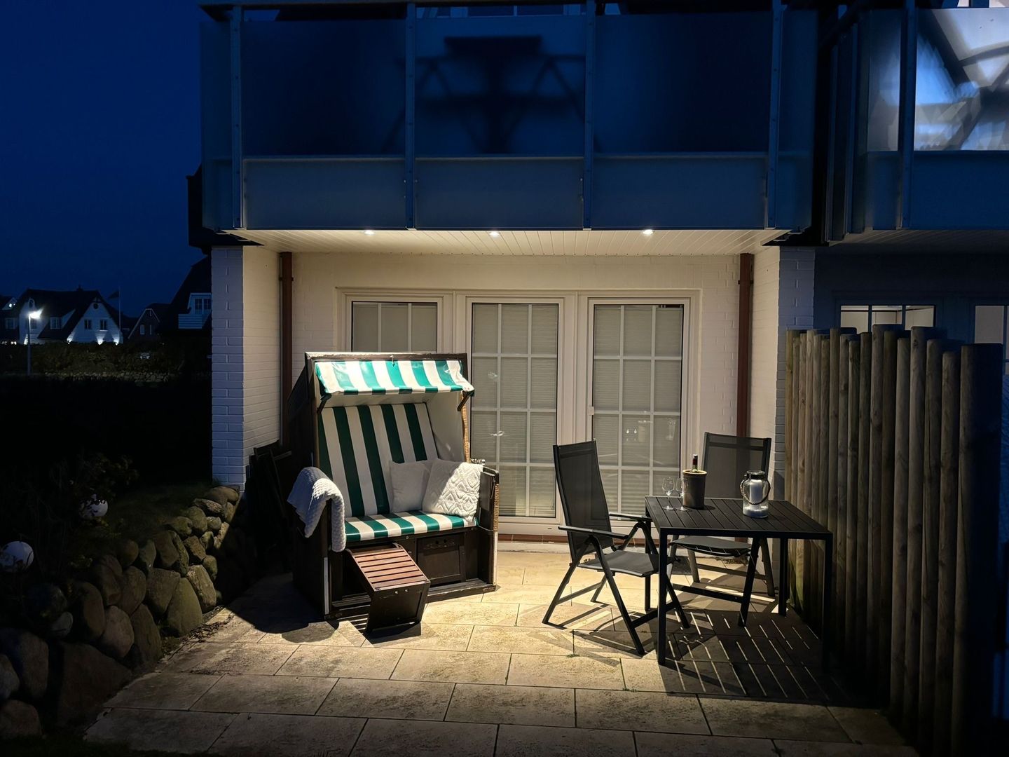  In der Düne App. 06 Dünenstrasse 3 F Wenningstedt - 