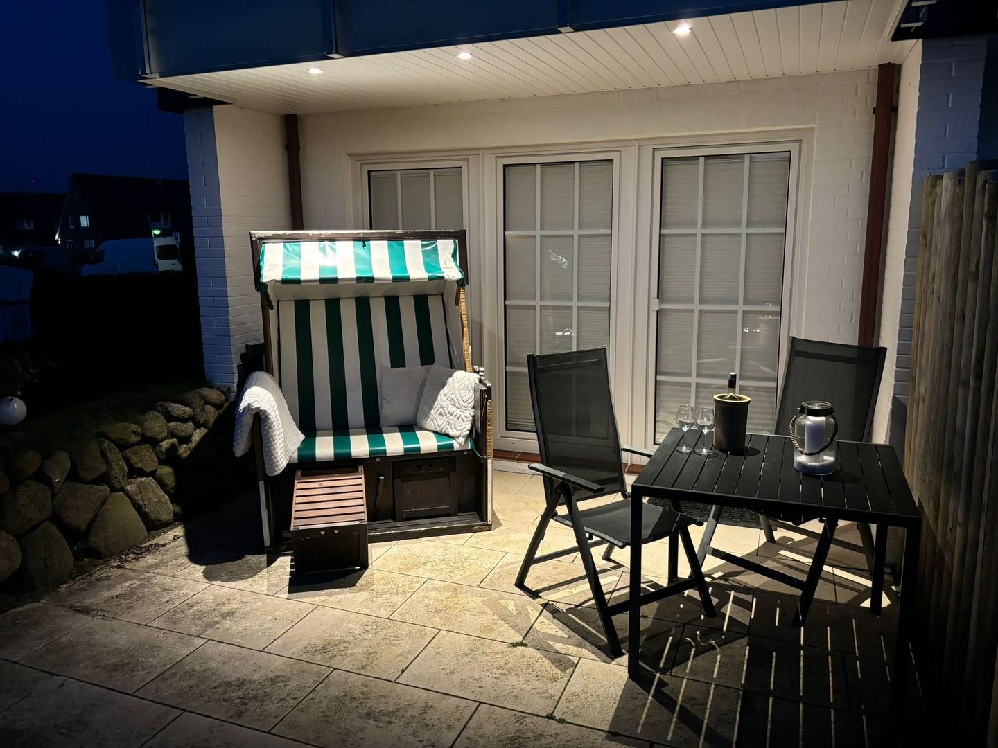  In der Düne App. 06 Dünenstrasse 3 F Wenningstedt - 